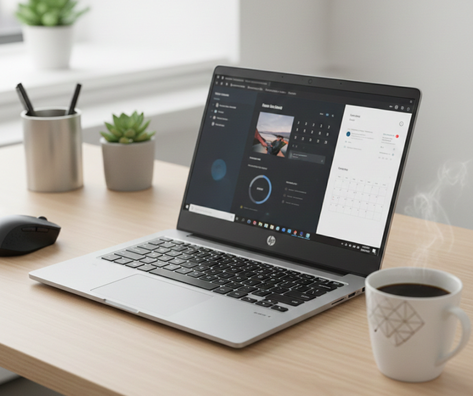 Best business laptops South Africa for SMEs and entrepreneurs.