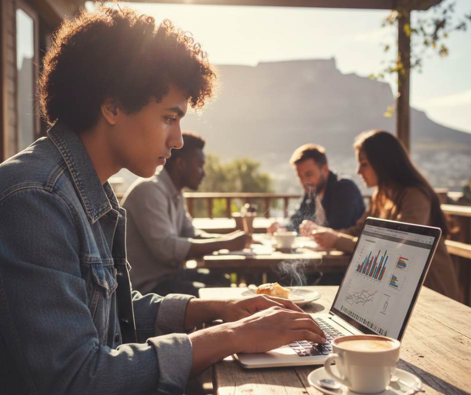 Best student laptops SA for university and remote study