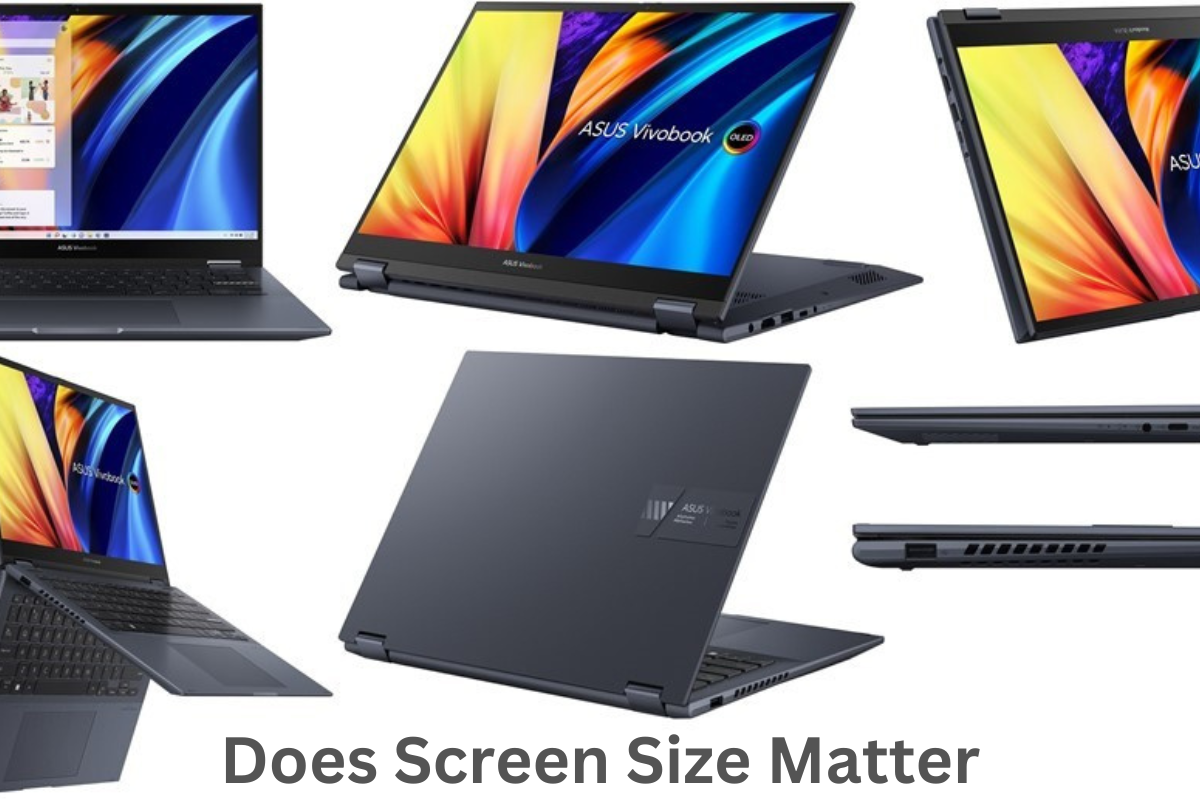 What Tablet Screen Size Should You Buy